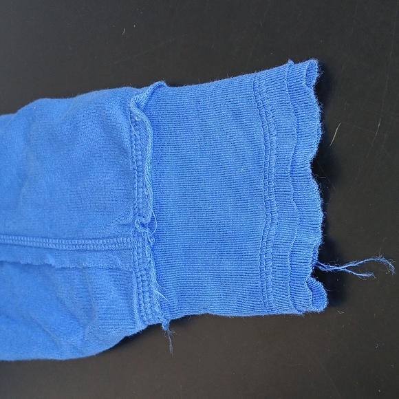 NWOT Laguna Beach Jean Co. Hoodie - Picture 11 of 11